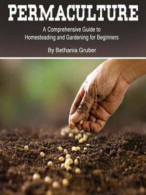 cover image of Permaculture
